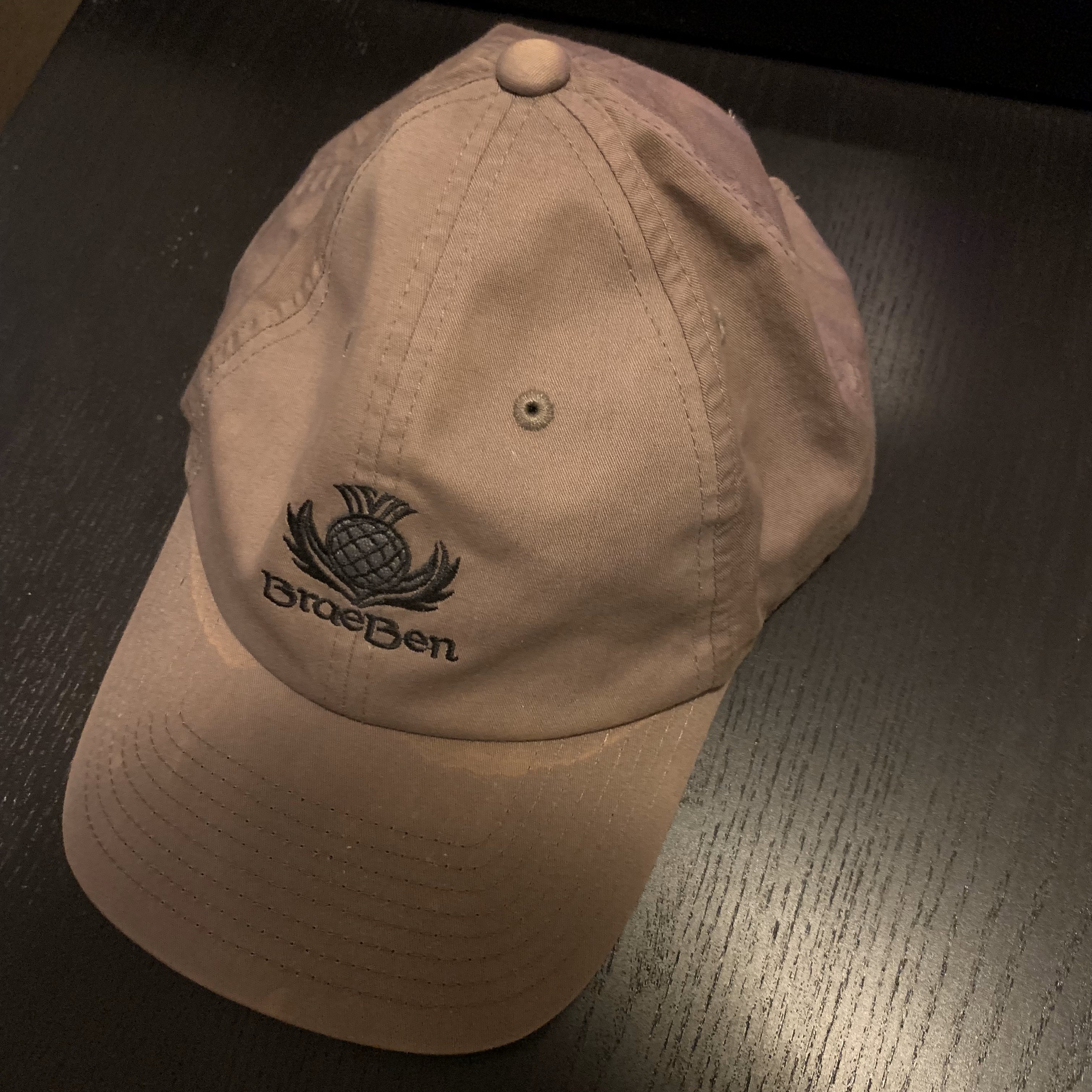 Another potential object that could act as a way to signal a switch or an LED.