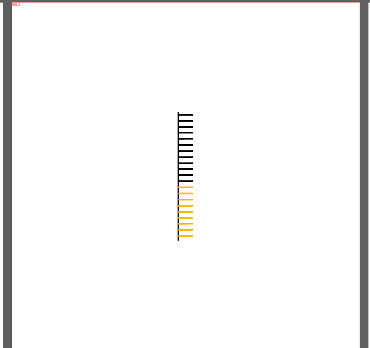 Better visibility for when I sleep and wake up.